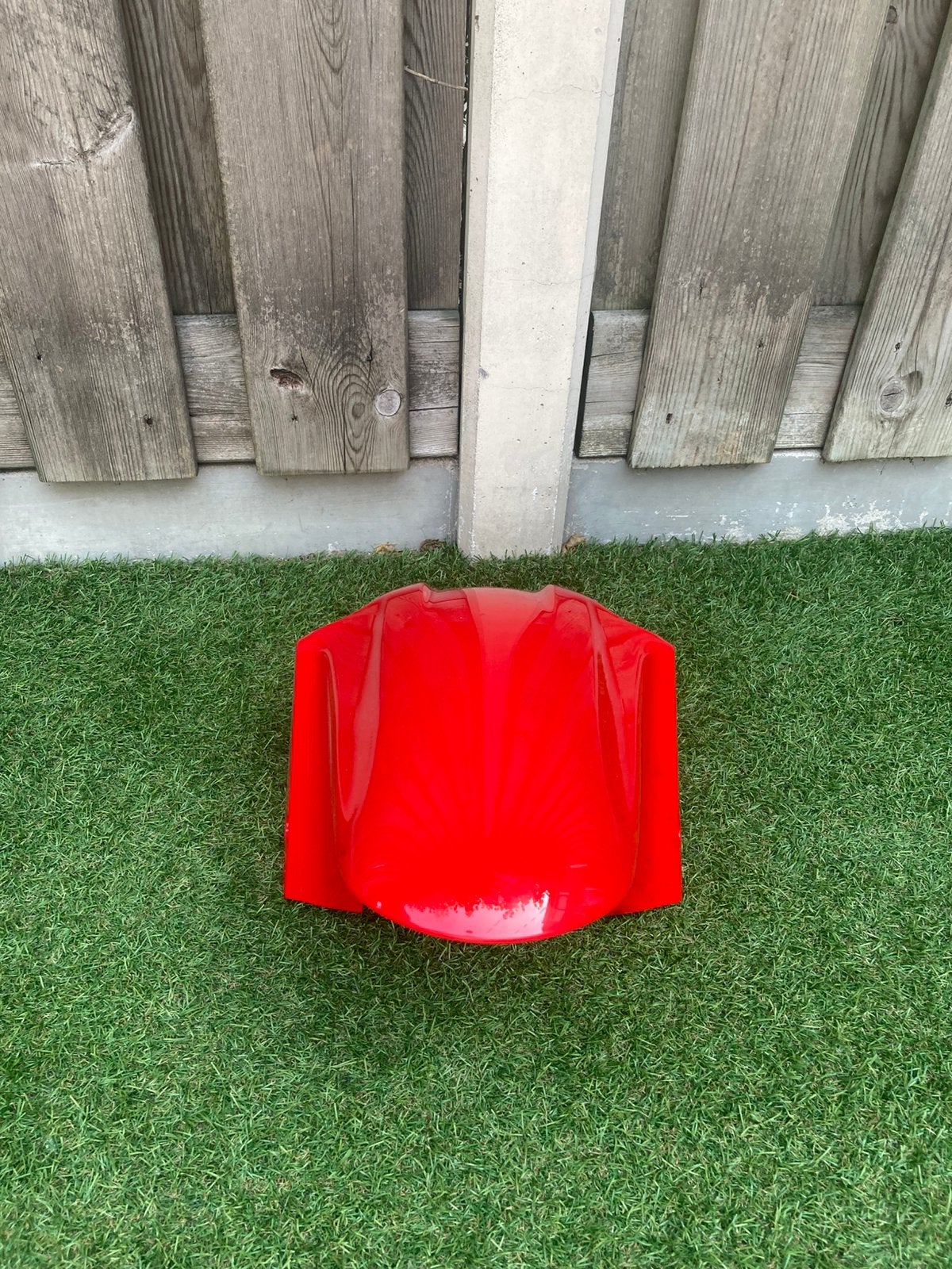 Honda CBR600F Sport 2001 origineel voorspatbord, Ophalen of Verzenden, Gebruikt