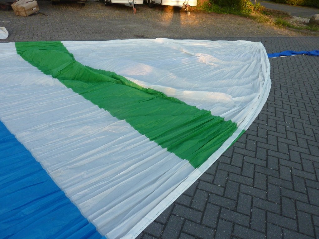 spinnaker lichtweer NIEUW, Ophalen of Verzenden, Nieuw, Overige typen