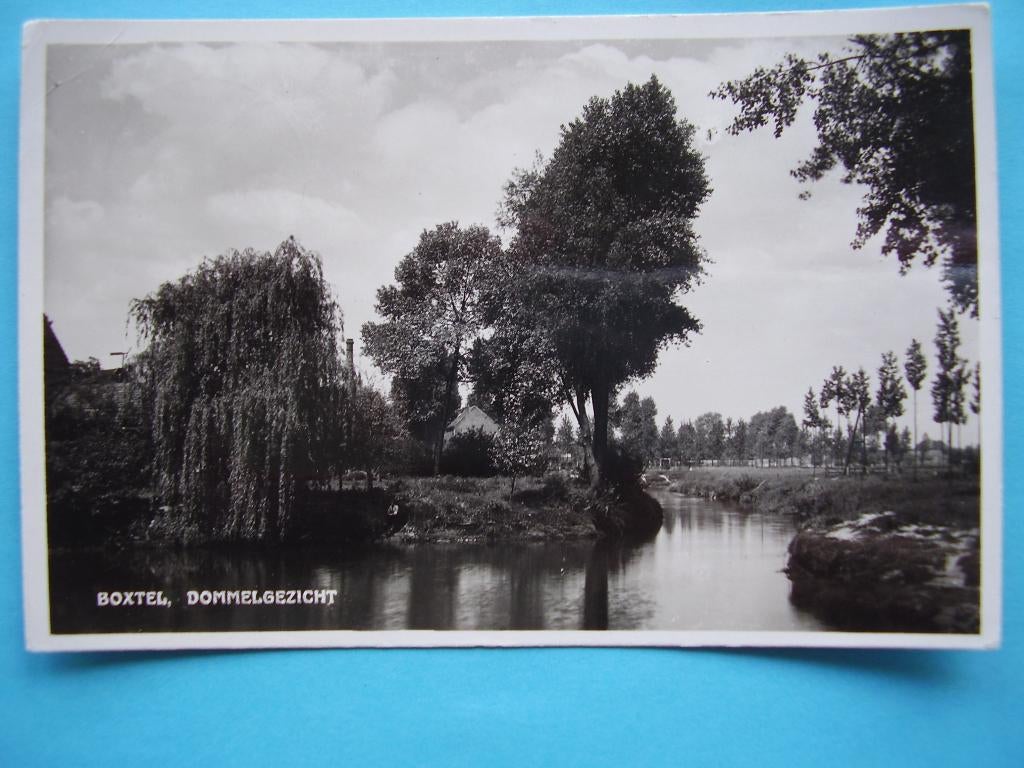 Boxtel,  Dommelzicht, Ophalen of Verzenden, Voor 1920, Noord-Brabant
