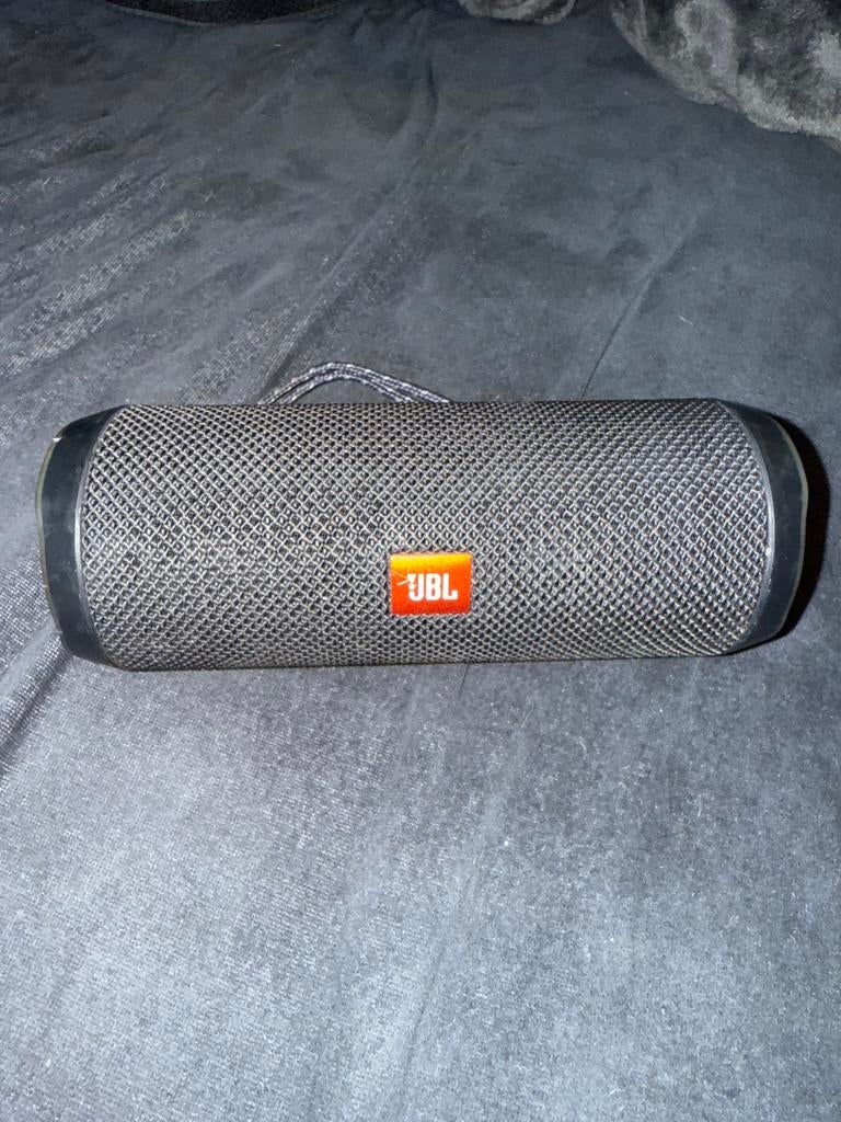 JBL Flip 4 Bluetooth Speaker - Draagbaar en Waterdicht, Gebruikt, JBL, Overige typen, Ophalen of Verzenden