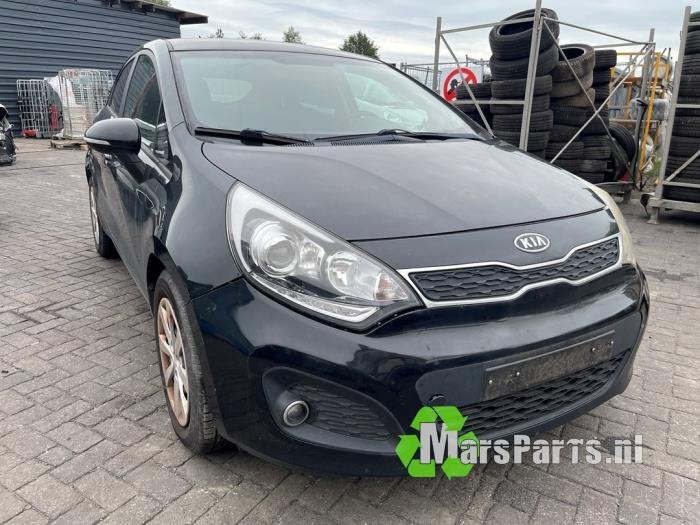 Aandrijfas rechts-voor van een Kia Rio, Auto-onderdelen, -, -, Ophalen of Verzenden, -