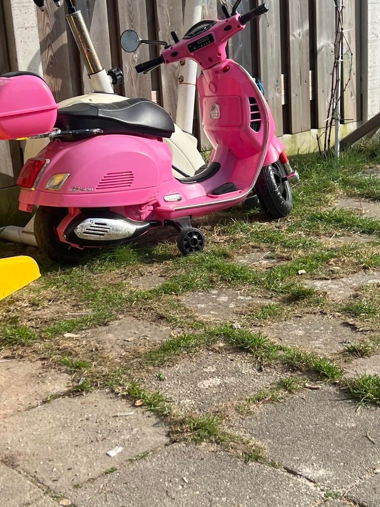 Scooter, Fietsen en Brommers, Brommeronderdelen | Scooters, Ophalen of Verzenden