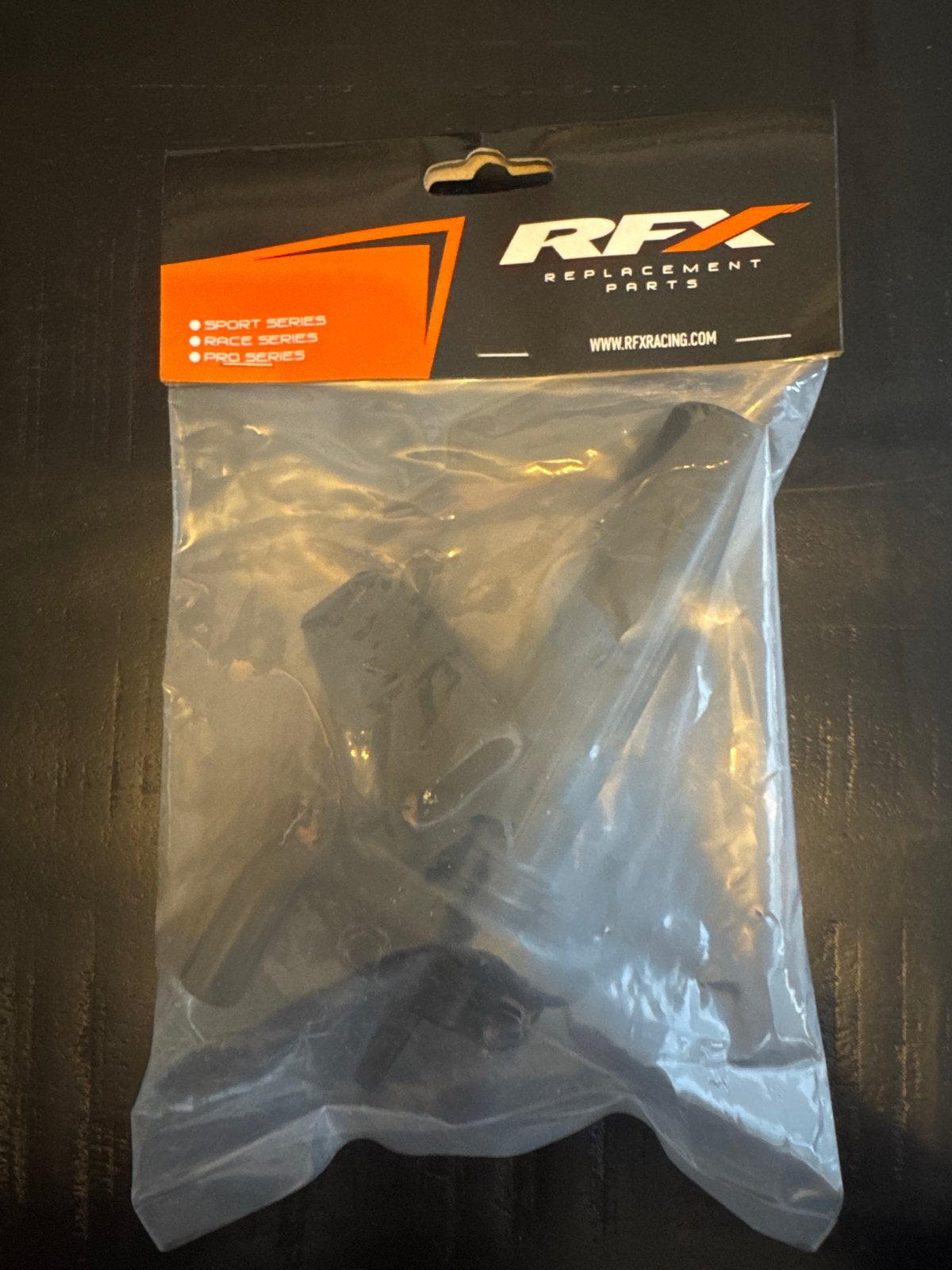 Gashendel voor Honda CRF250-450 2004-2017, Ophalen of Verzenden, Nieuw