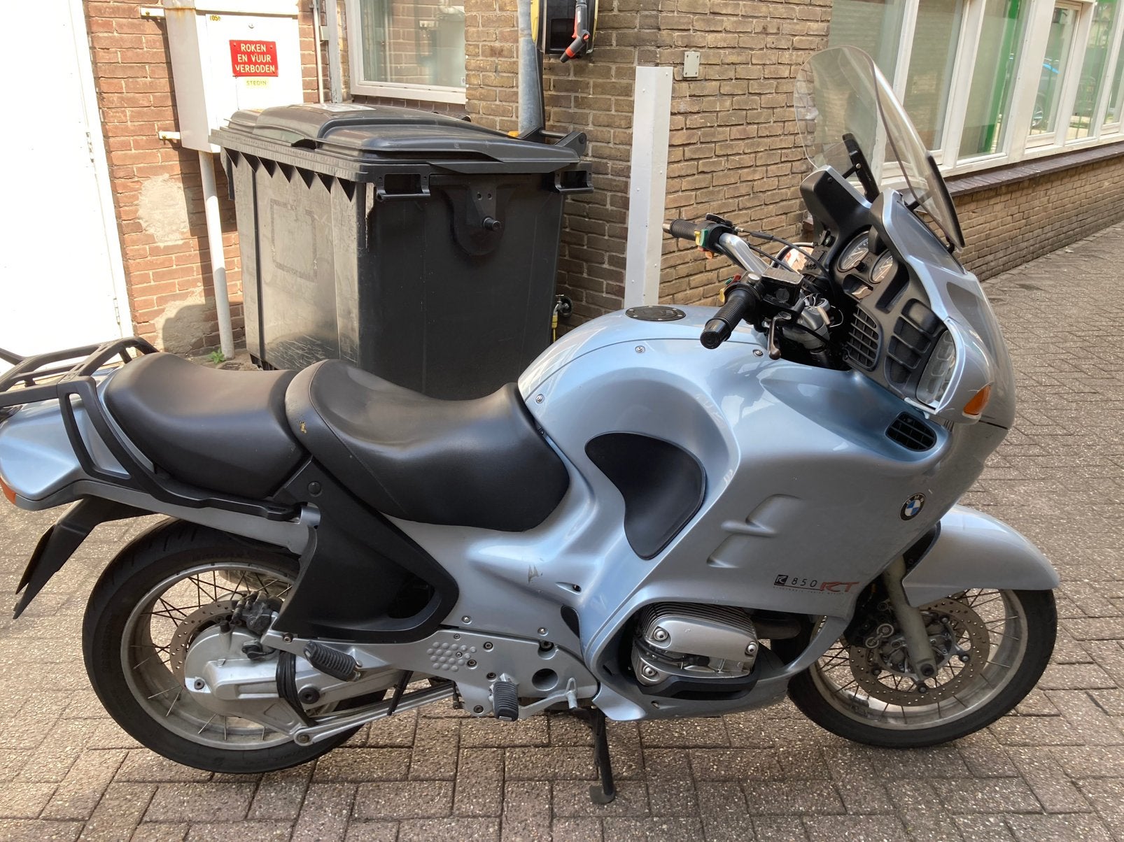 Ontspannen rijden en toch sportief met deze BMW, Ophalen of Verzenden