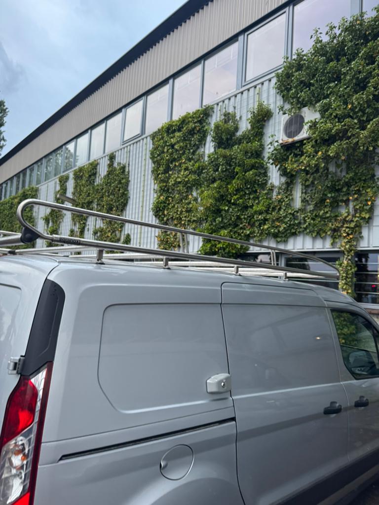 Equinox dakdrager, Auto diversen, Dakdragers, Ophalen, Zo goed als nieuw