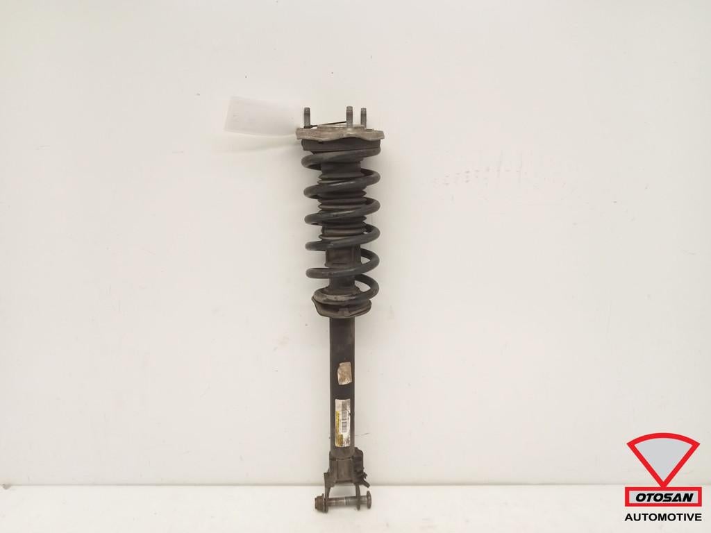 Mercedes C Klasse W205 Schokdemper Links Voor A2053201913