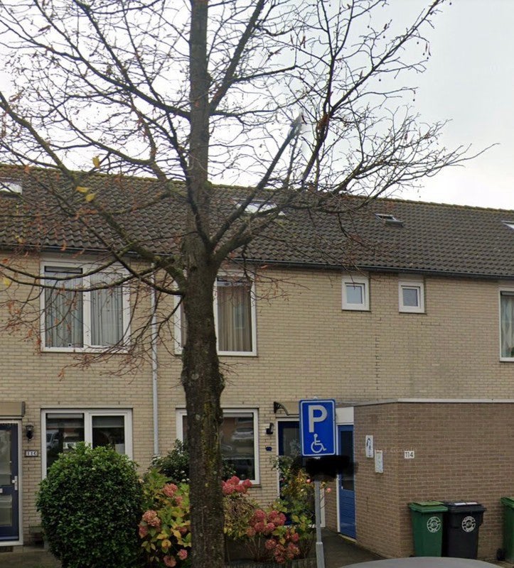 NIEUW! Woonruimte te huur Diakenhuisweg, Haarlem
