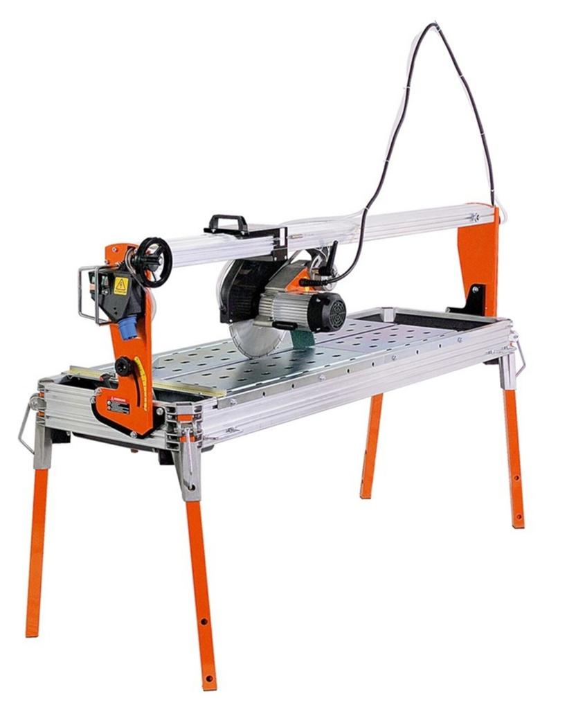 Battipav tafelzaag prime 150s NIEUW! Incl zaagblad, Doe-het-zelf en Verbouw, Gereedschap | Zaagmachines, Ophalen, 1200 watt of meer