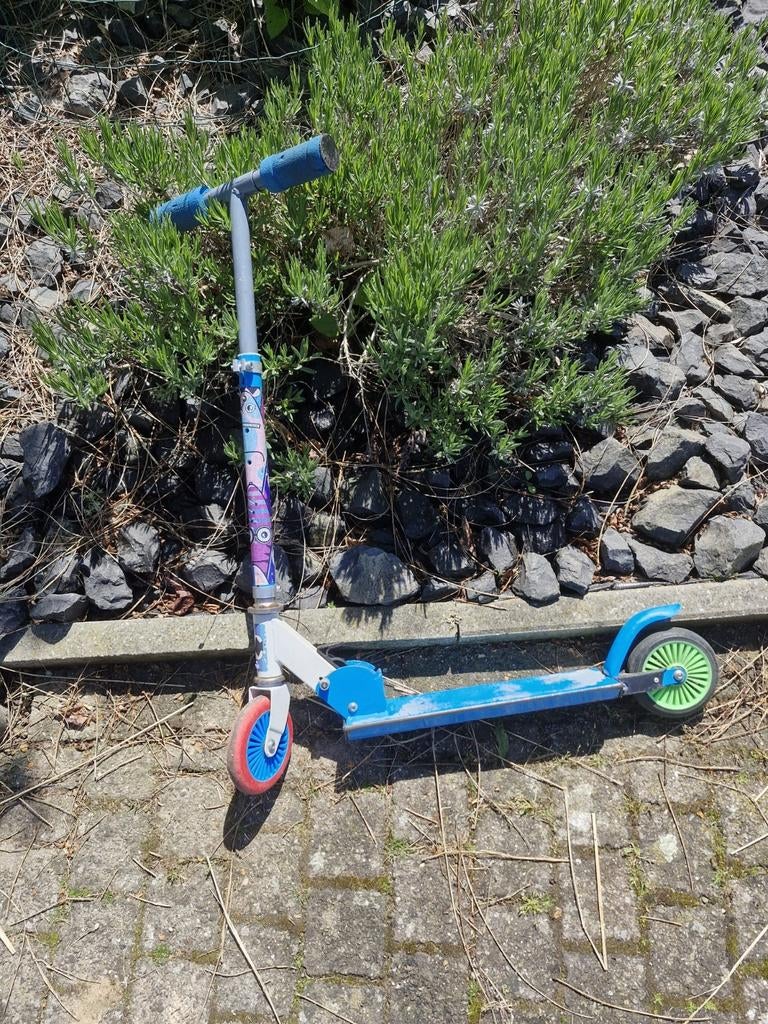 Step. 2 steps samen 5 euro, Ophalen, Gebruikt, Overige typen