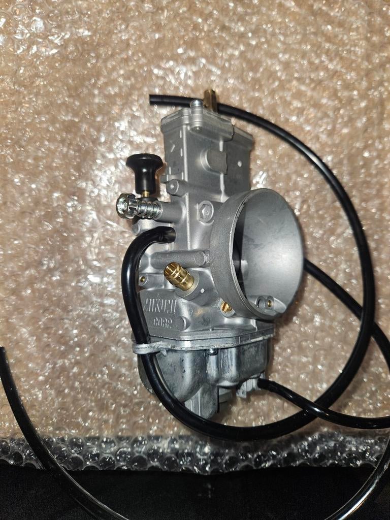 YZ 125 Carburateur - Nieuwstaat, Ophalen of Verzenden, Nieuw