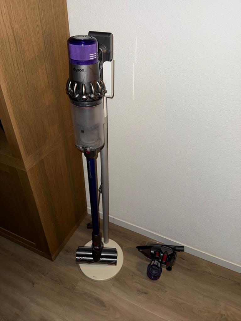Oplaad paal / houder voor Dyson stofzuiger V11 etc, Witgoed en Apparatuur, Ophalen of Verzenden, Gebruikt