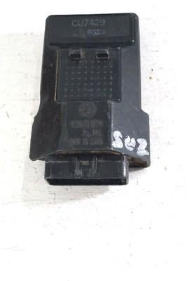 Gezocht: Kabelboom en CDI voor Suzuki RM 125 (1996-2000), Ophalen of Verzenden, Gebruikt