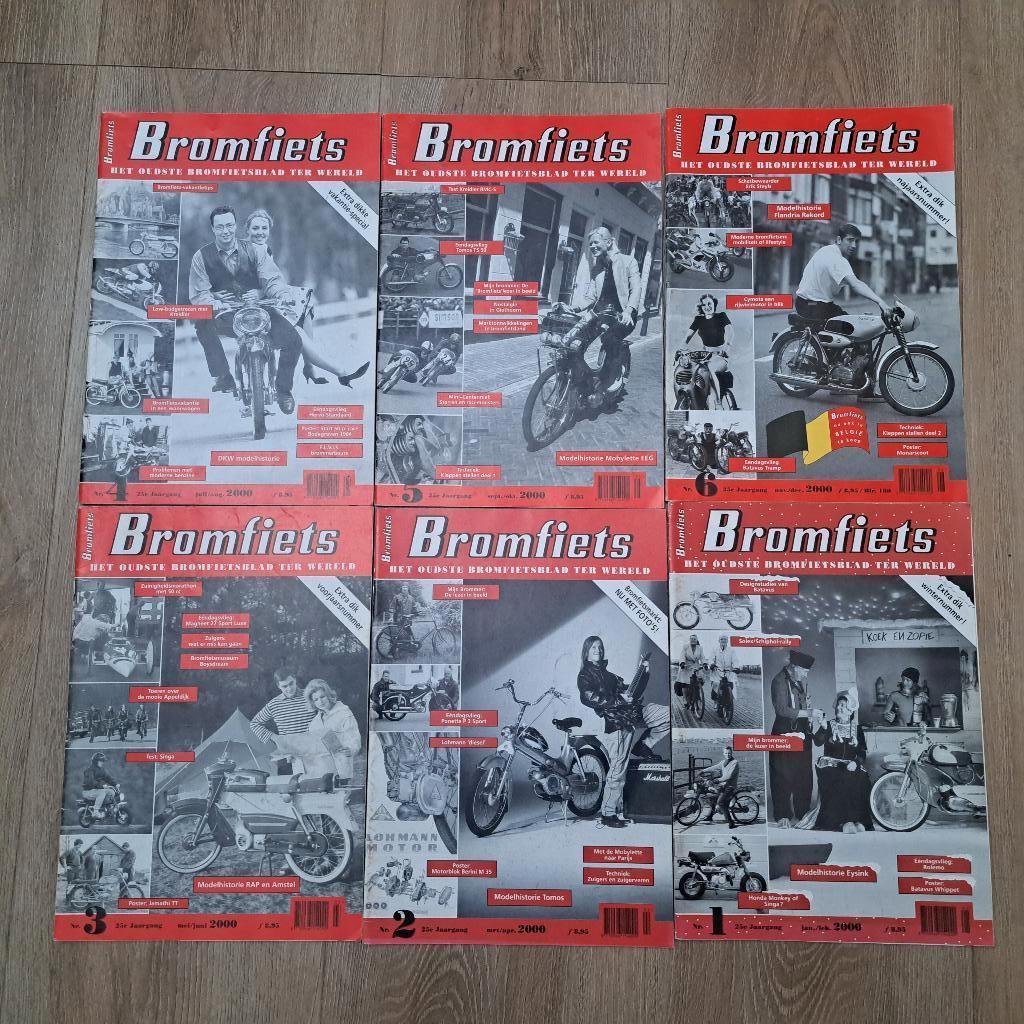 tijdschrift, Verzamelen, Tijdschriften, Kranten en Knipsels, Ophalen of Verzenden, 1980 tot heden, Nederland, Tijdschrift