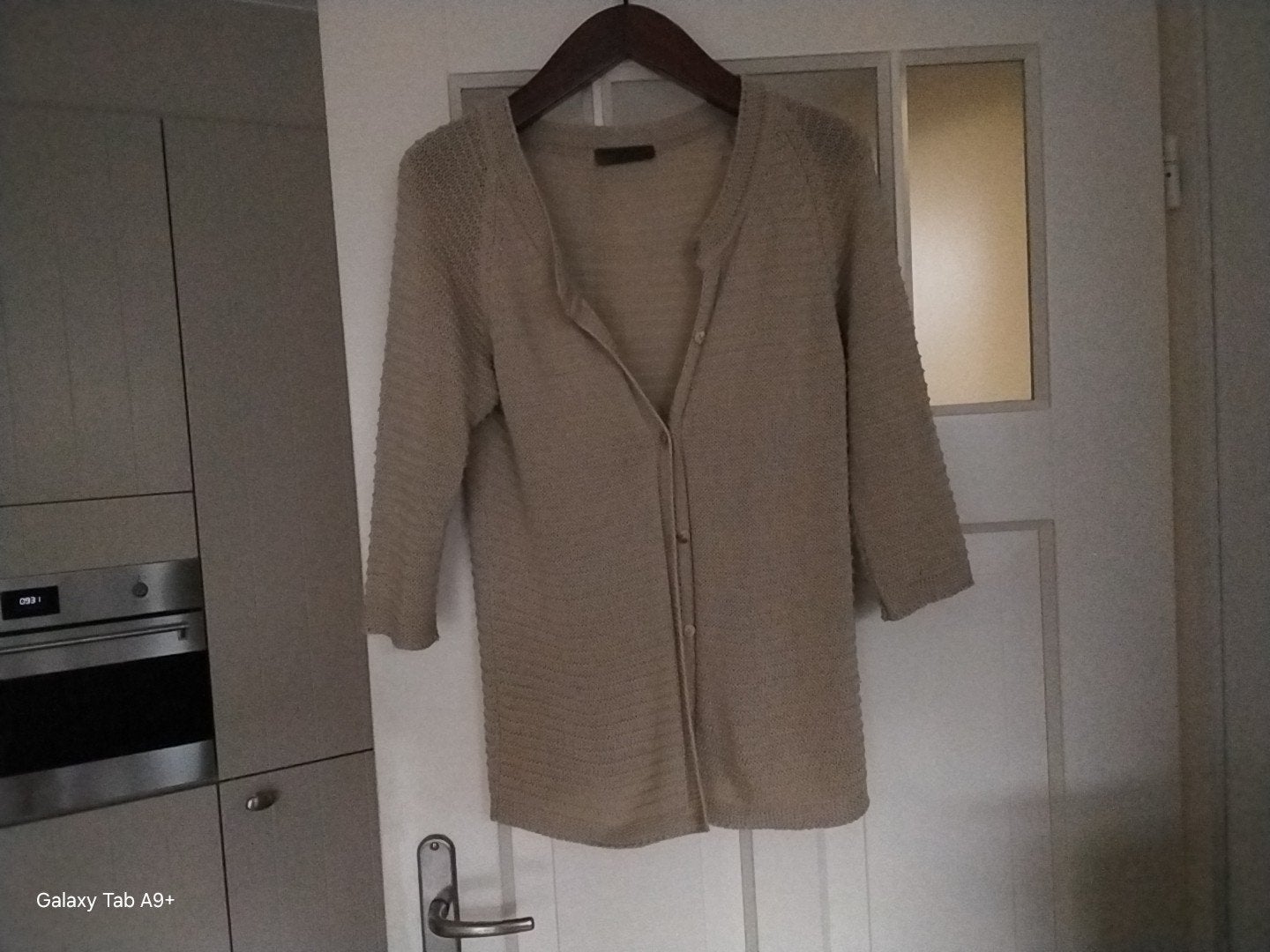 VESTJE    LUNDGAARD        MAAT      L., Ophalen of Verzenden, Zo goed als nieuw, Maat 38/40 (M)