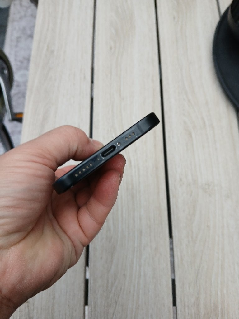 Foto 6 van iPhone 15 128GB – Net als nieuw