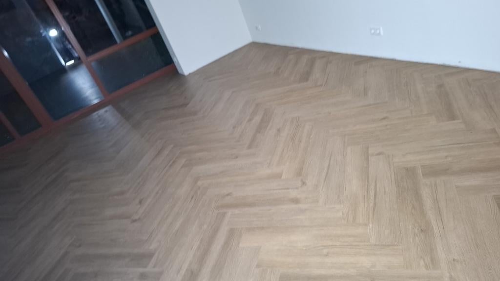 Vloerleggers, Garantie, Laminaat of Parket