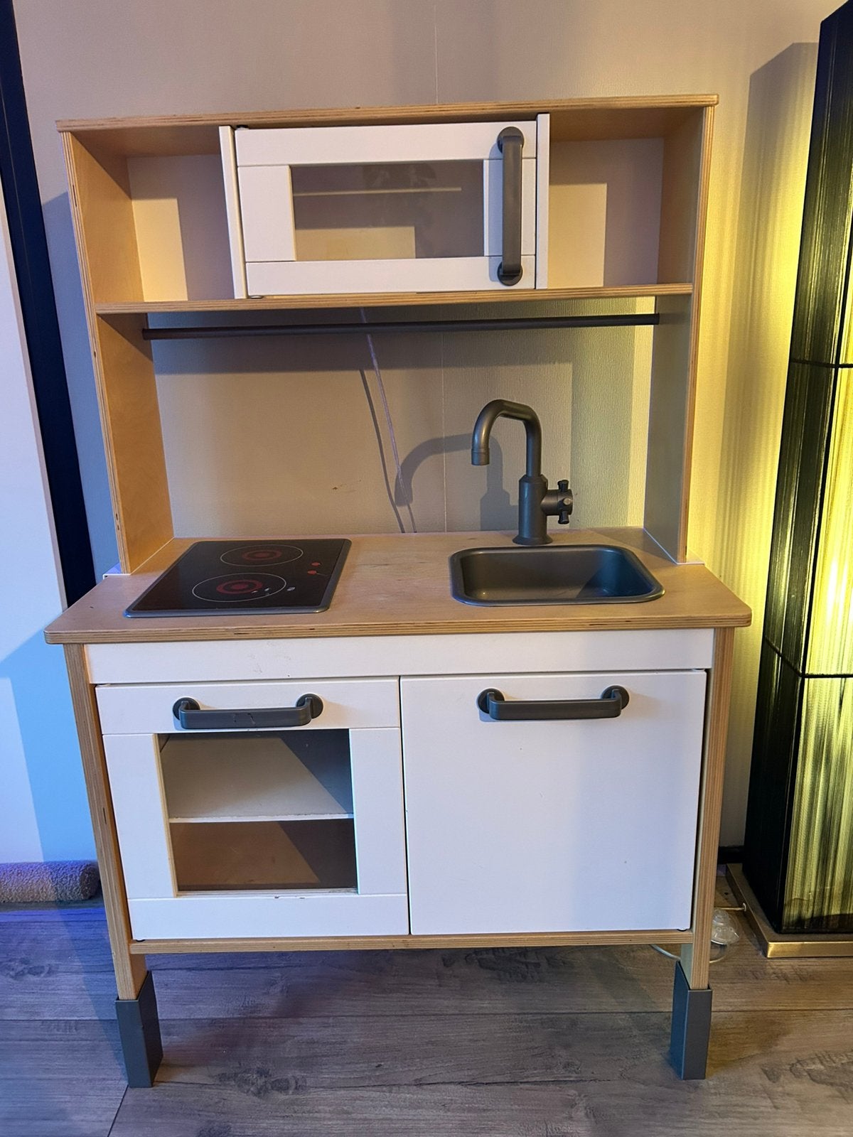 Ikea keukentje, Ophalen, Gebruikt, Hout, Speelkeuken