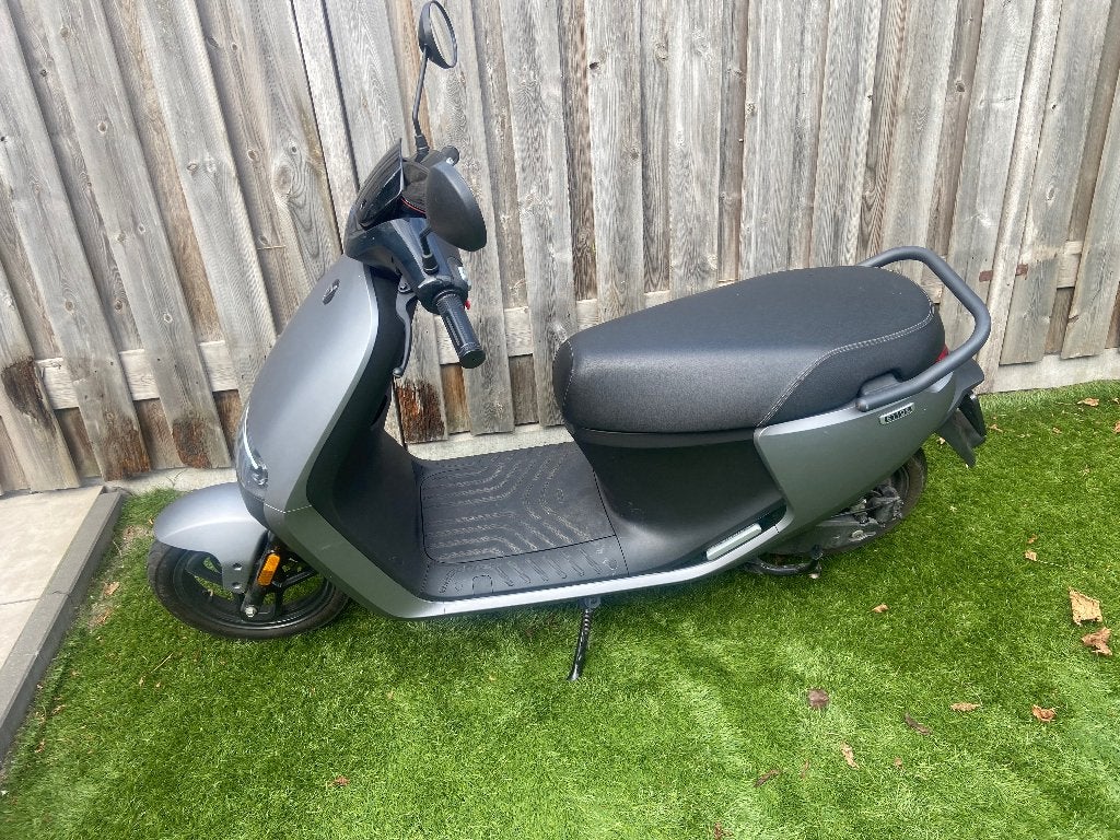 Segway scooter E110S - 3405 km - Elektrisch, Gebruikt, Elektrisch, Ophalen, Overige merken