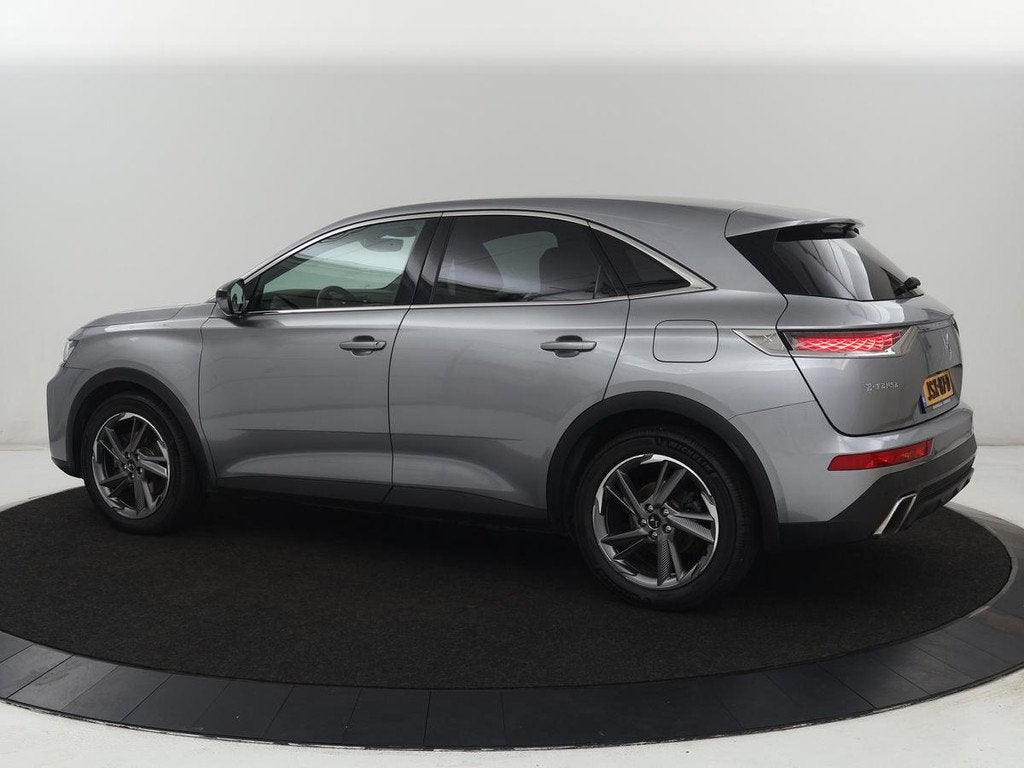 DS 7 Crossback E-Tense Be Chic | SOH 98% | Camera | Bi-Xenon, Auto's, DS, Stof, Euro 6, 4 cilinders, Plug-in hybride