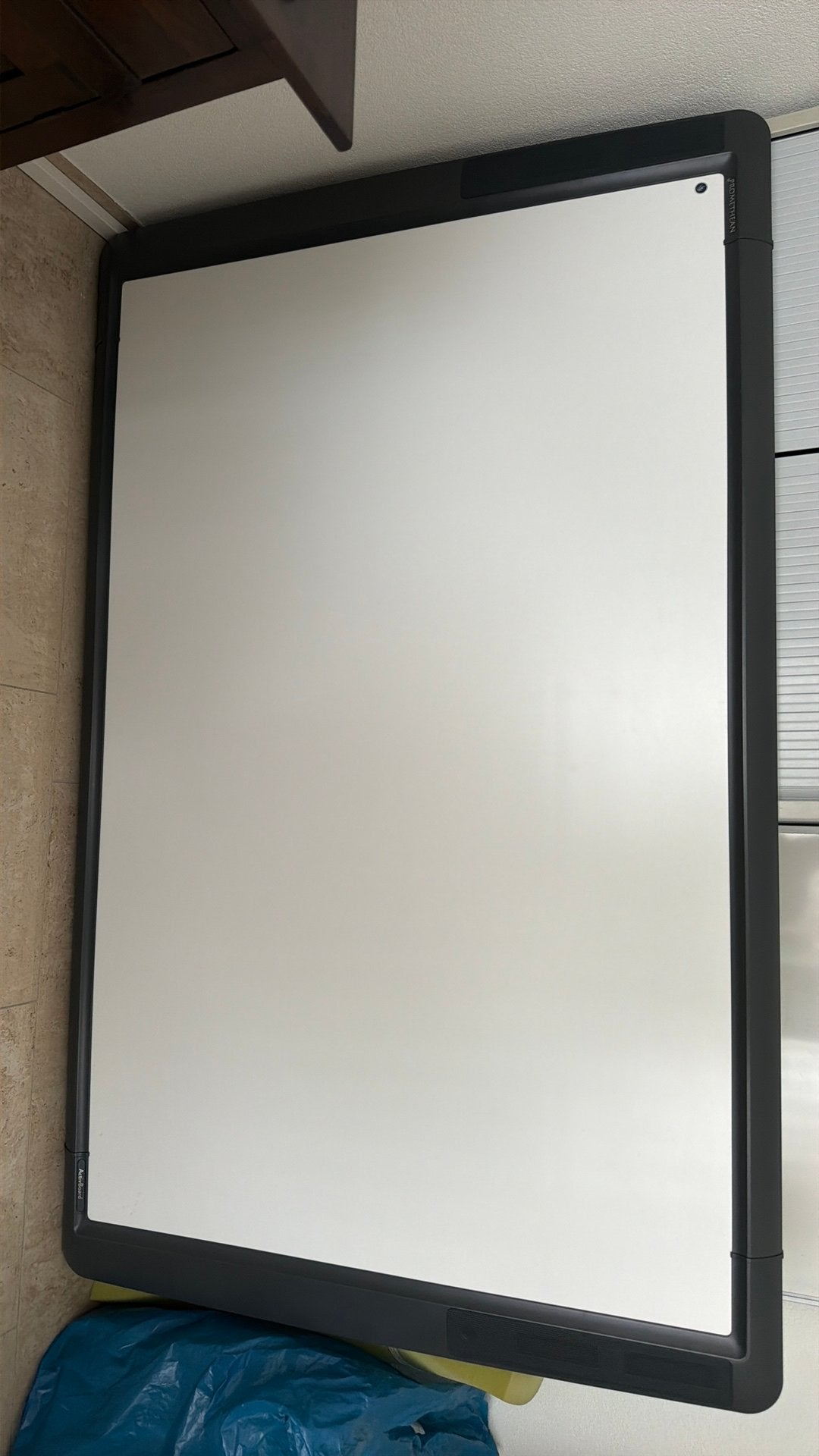 Digibord Promthean Activboard, Ophalen, Zo goed als nieuw, Promthean