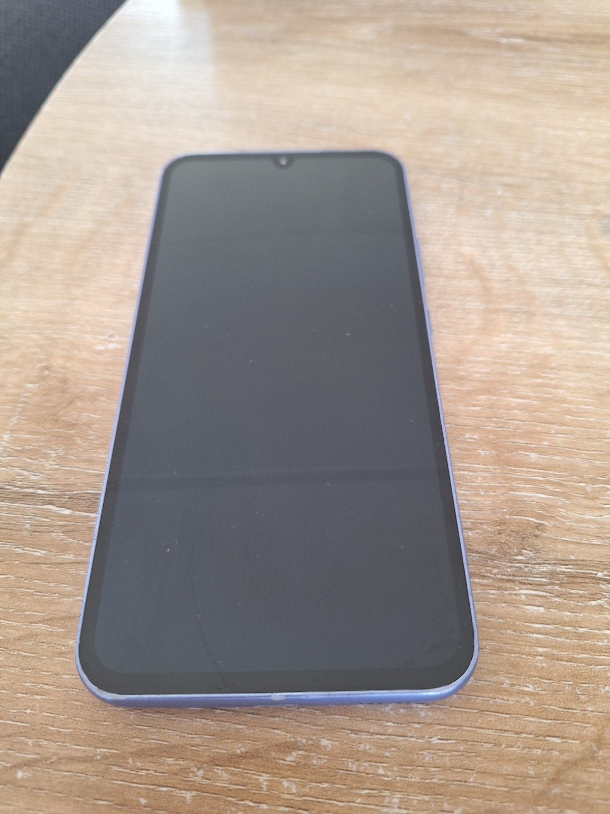 Samsung Galaxy A34 5G 128GB Lavendel - Zo goed als nieuw, Telecommunicatie, Mobiele telefoons | Motorola, Paars, Touchscreen, Samsung Electronics Co., Ltd. 129, Samsung-ro, Yeongtong-gu, Suwon-si, Gyeonggi-do, Korea