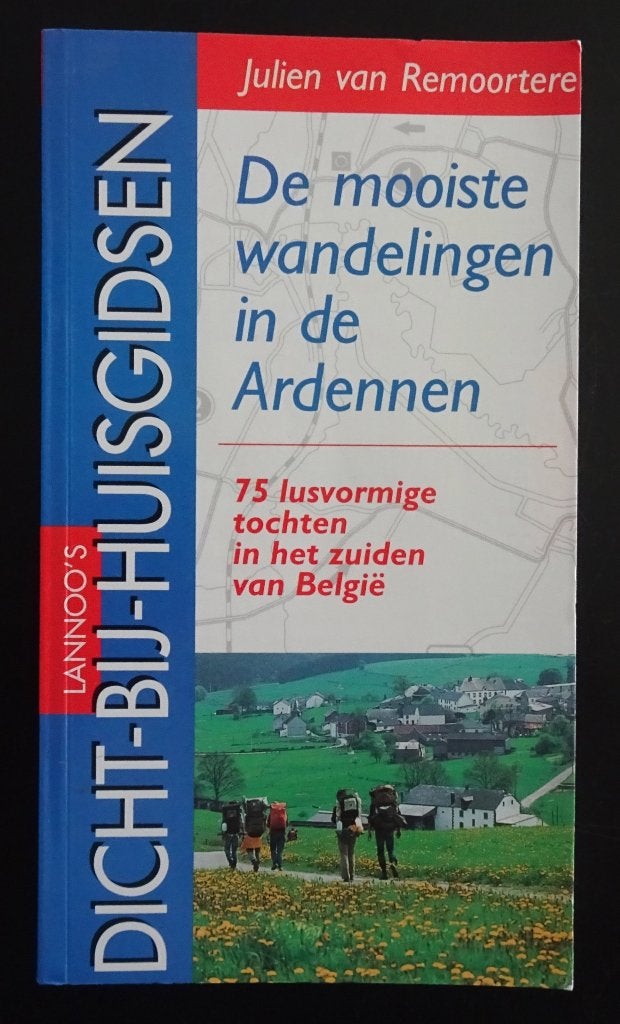 Wandelingen België Ardennen, Ophalen of Verzenden, Zo goed als nieuw, Kleding
