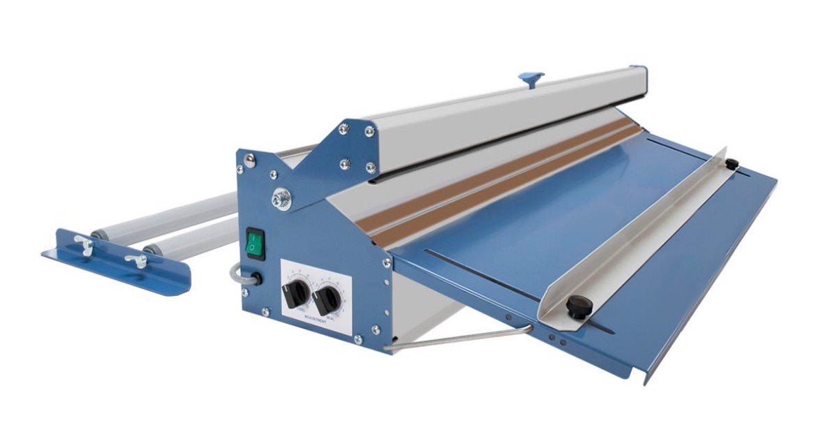 Super Magneet Sealer AVC 1 meter, Ophalen of Verzenden
