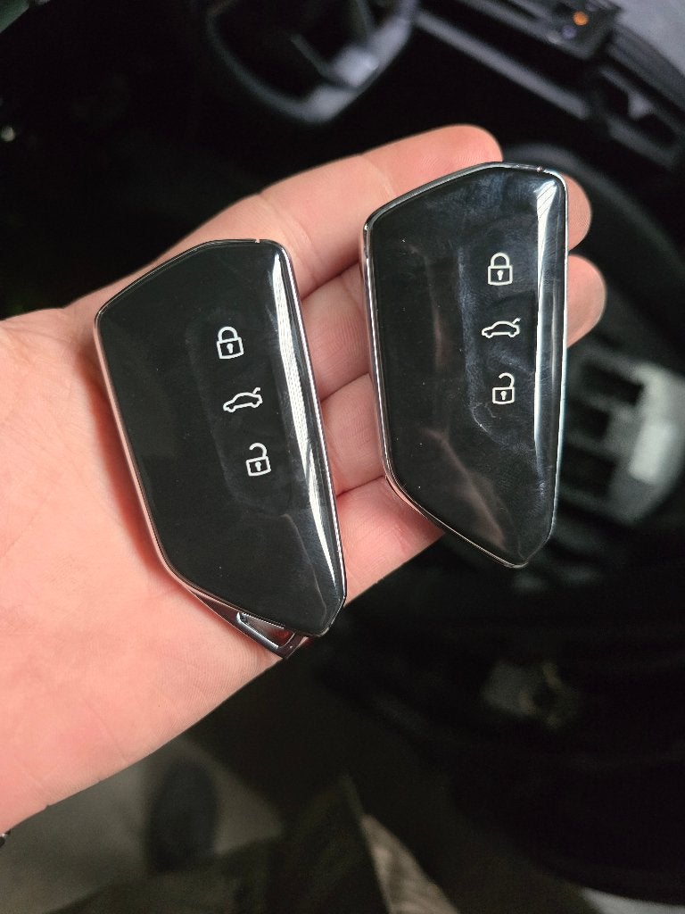 Originele Sleutel Inleren / Bijmaken | Audi, VW, Seat, Skoda, Auto diversen, Ophalen