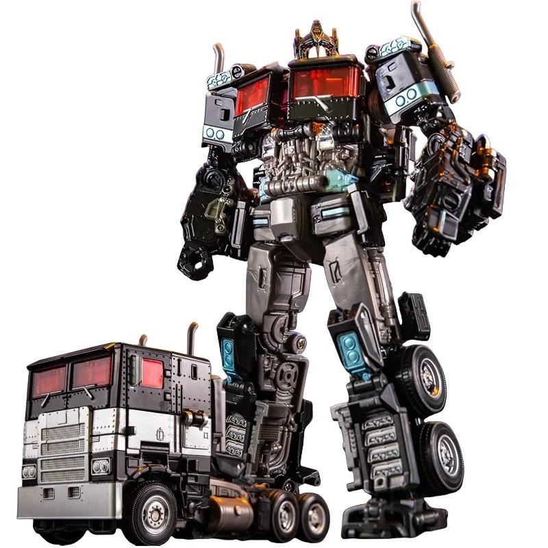 Transformers collectors actie figuur Nemesis Prime (18cm)