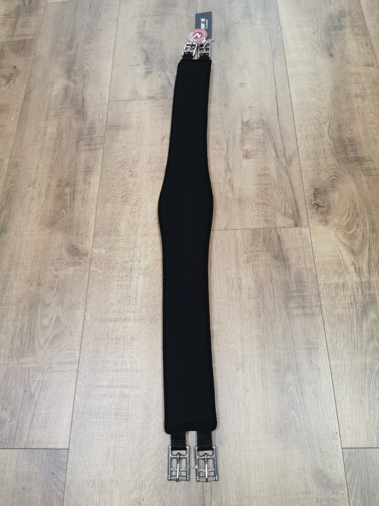 Singel 110cm horze, Zwart, Singel, Overige maten, Info@ruitersportruinen.nl