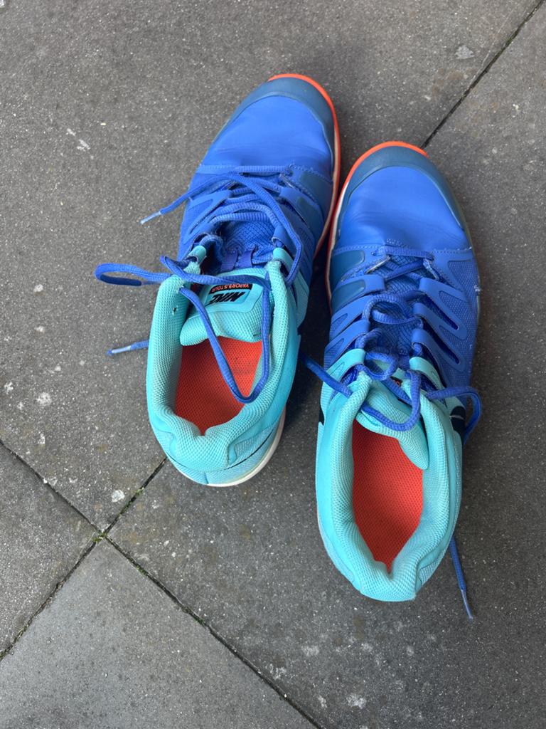 Tennisschoenen Nike, Nike, L00, Schoenen, Ophalen of Verzenden