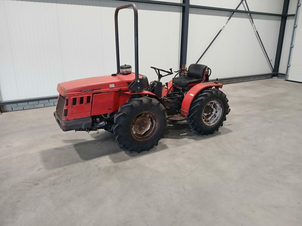 Carrraro kniktrekker, Overige merken, 5000 tot 7500