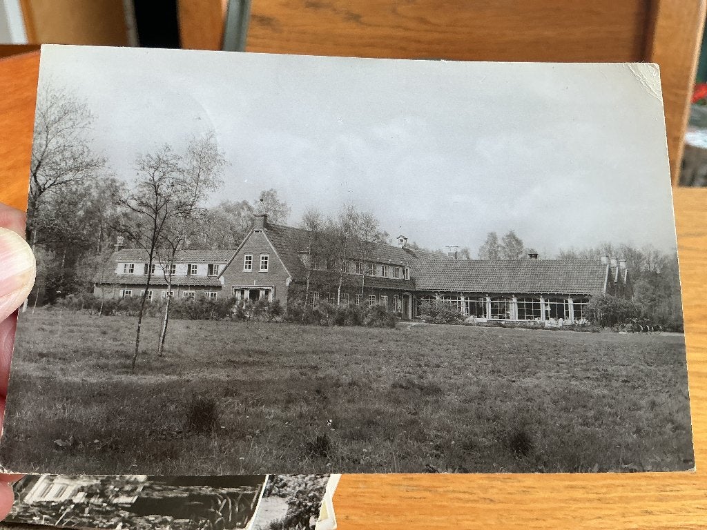 Driebergen kerk en wereld, Verzenden, 1960 tot 1980, Gelopen, Utrecht