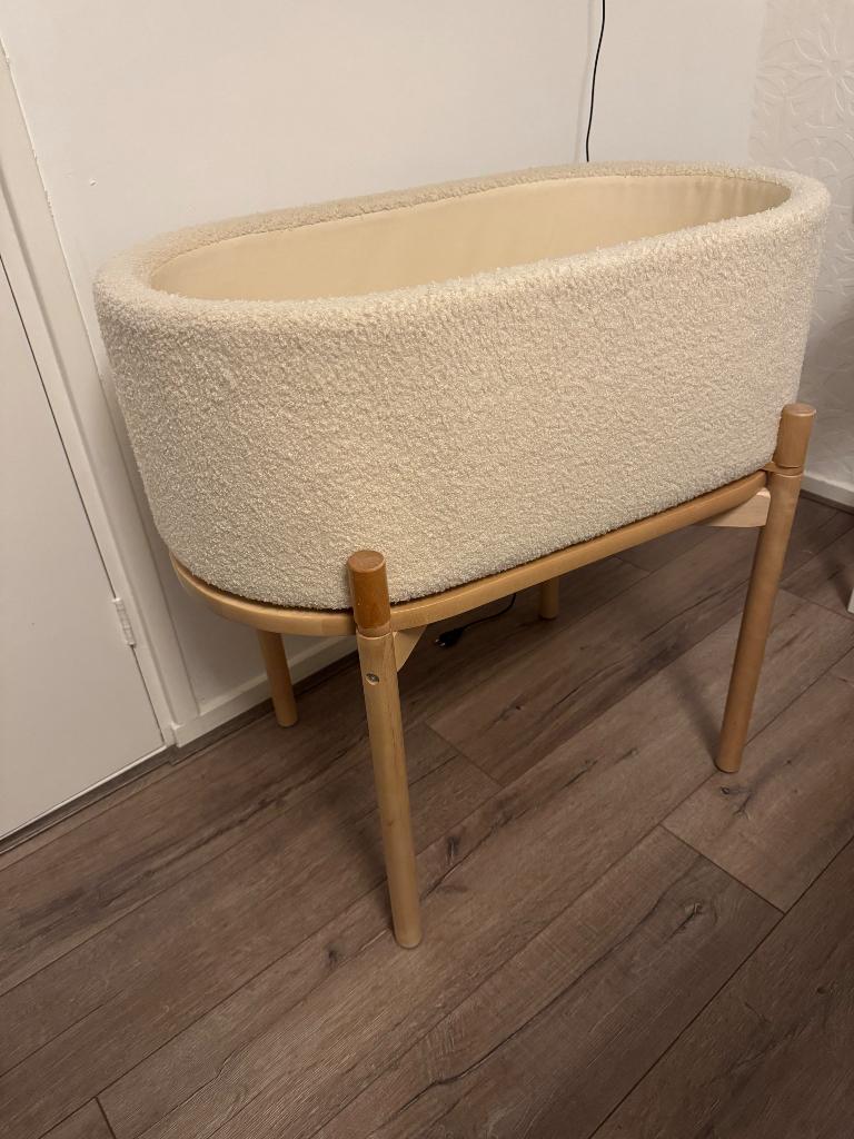 Newborn wieg, Ophalen, Zo goed als nieuw, Wieg