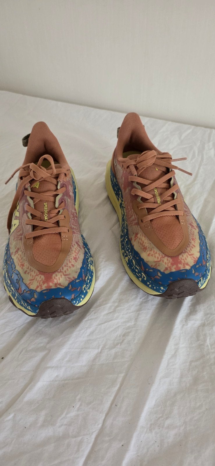 HOKA Speedgoat 6 GTX Low – Nieuw – Alleen gepast, Overige merken, Hardloopschoenen, Nieuw, Ophalen of Verzenden