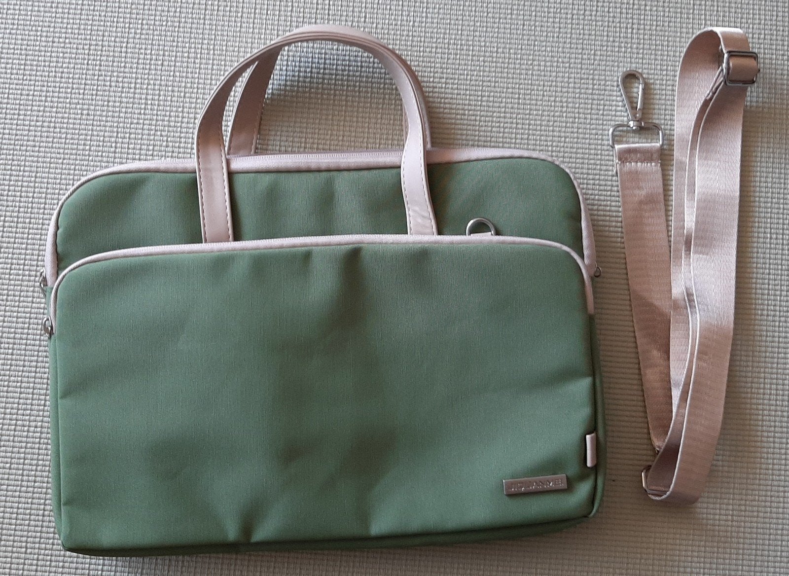 Laptoptas 13 inch, Computers en Software, Laptoptassen, Ophalen of Verzenden, 13 inch, Nieuw, Overige typen
