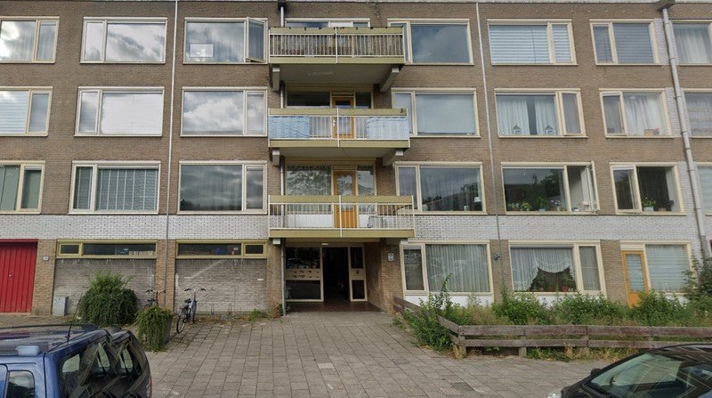 NIEUW! Woonruimte te huur Tigrisdreef, Utrecht