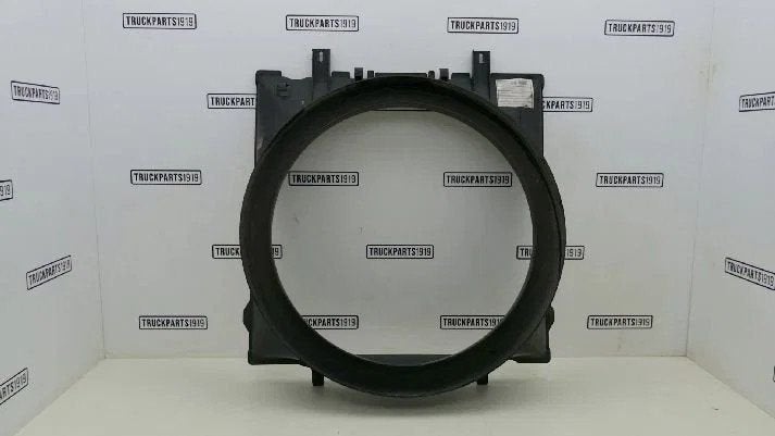 Iveco Cooling System Windtunnel Iveco Eurocargo, Ophalen, Gebruikt, Iveco, Motor en Toebehoren
