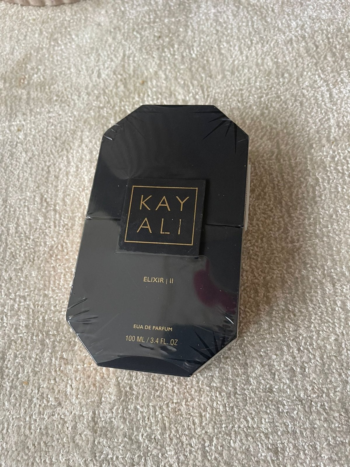 KAYALI ELIXIR | 11 Eau de Parfum 100ml - Nieuw in verpakking, Ophalen, Nieuw