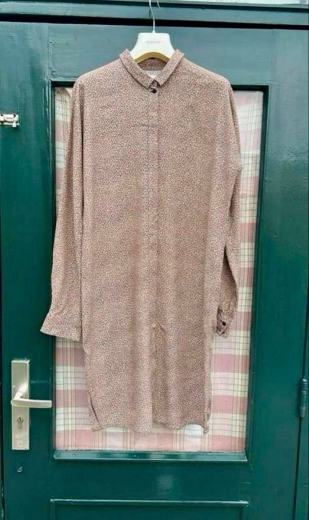 Nieuwe COS lange blouse / tuniek / jurkje XS (34), Overige kleuren, Nieuw, Ophalen of Verzenden, Maat 34 (XS) of kleiner