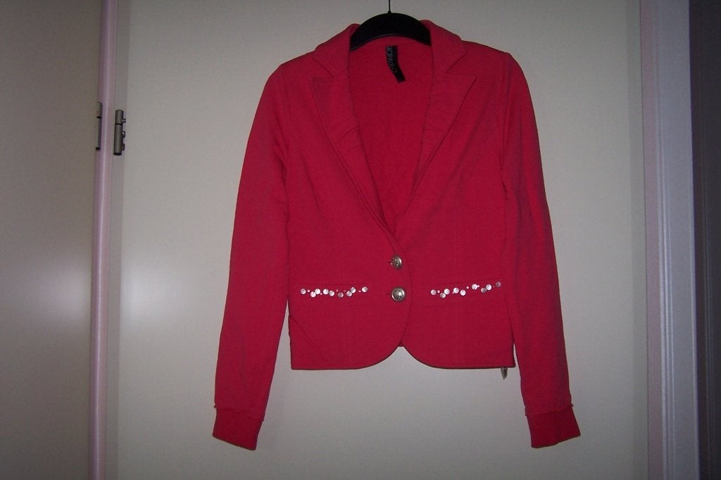 Jasje / blazer dames -- maat 34 / XS -- São Paulo (nieuw!), São Paulo, Nieuw, Ophalen of Verzenden, Jasje