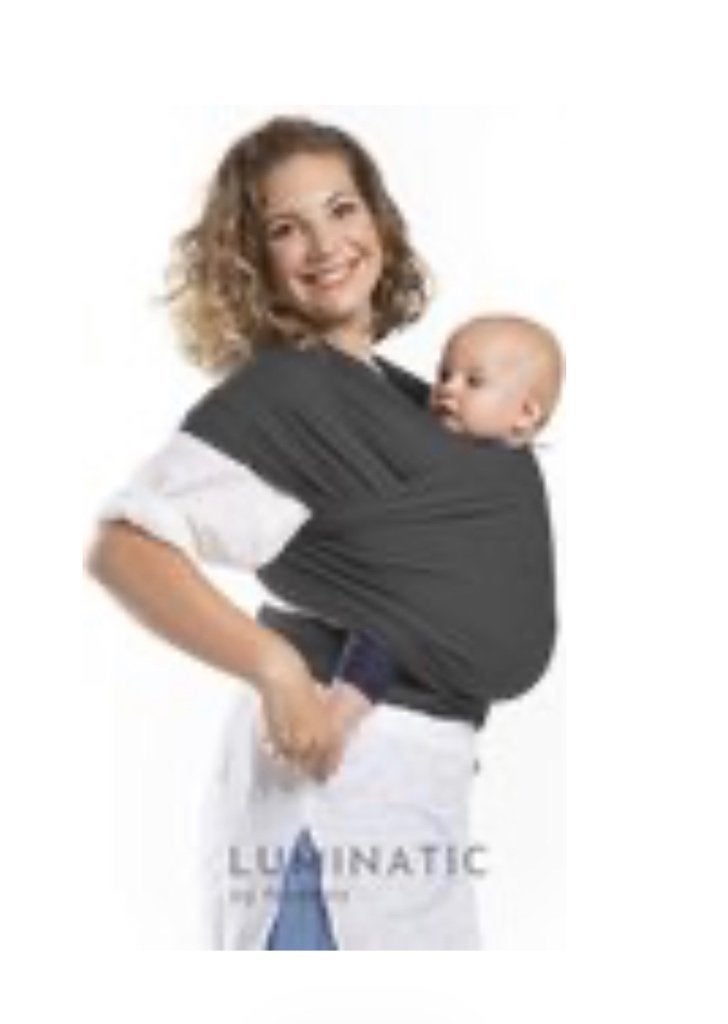 Baby draagdoek, Draagdoek, Nieuw, Rug, Ophalen