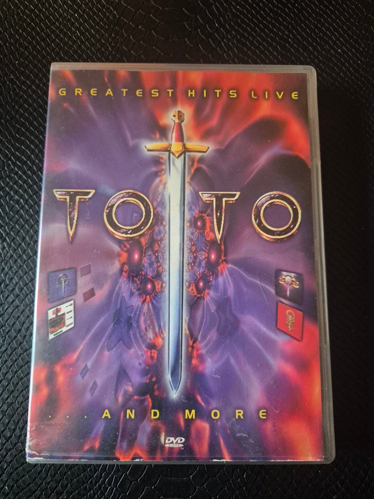 Toto, Alle leeftijden, Ophalen of Verzenden, Zo goed als nieuw
