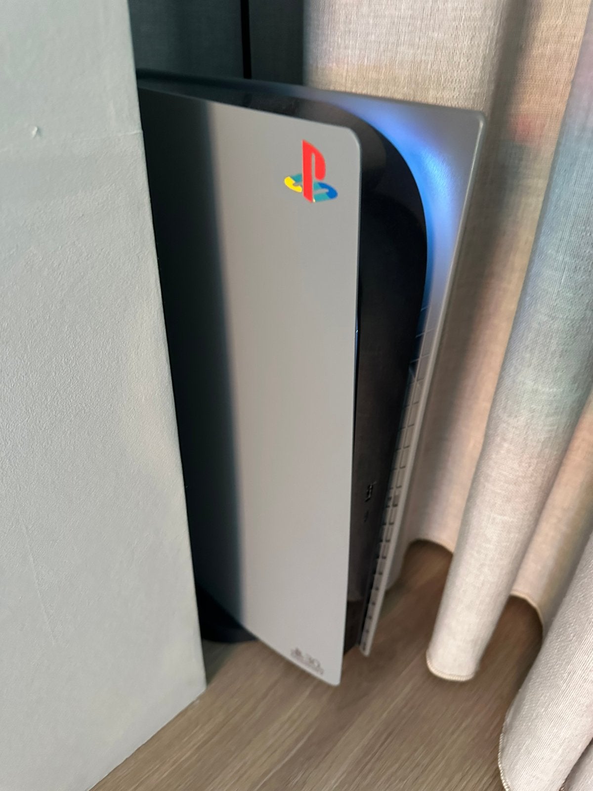 Playstation 5 disc editie, Spelcomputers en Games, Spelcomputers | Sony PlayStation 5, Ophalen of Verzenden, Zo goed als nieuw