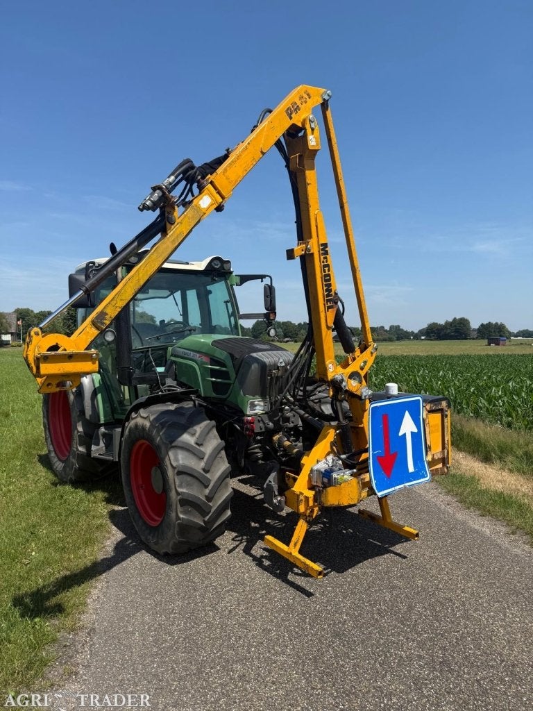 MC Connel PA 41 maaiarm front, Niet opgegeven, -, Niet opgegeven