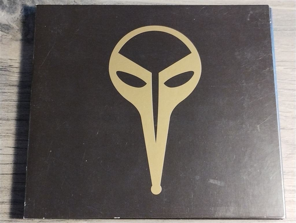 De Kraaien ‎– Goud [Digipack], Ophalen of Verzenden, Zo goed als nieuw