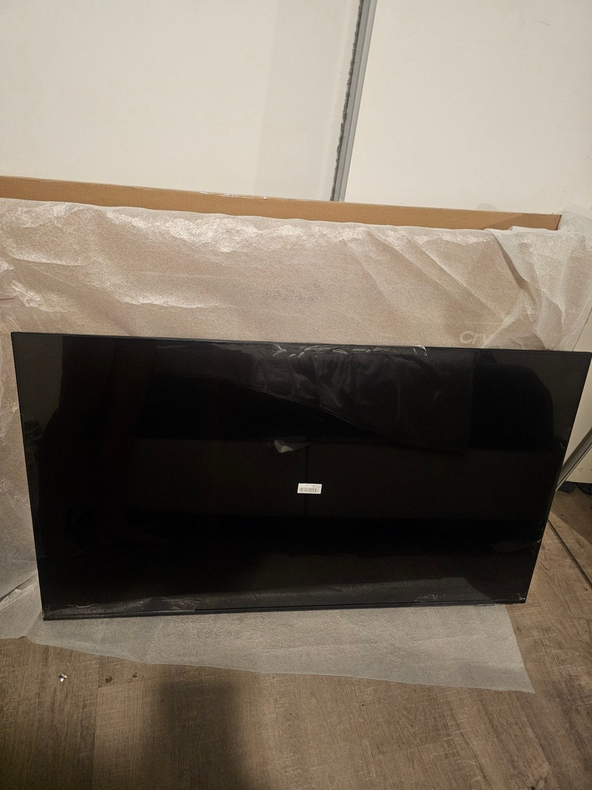 Samsung 55 Inch Crystal UHD TV U8000F  - Ultra HD 4K, Audio, Tv en Foto, Televisies, Ophalen, LED, 50 Hz, Nieuw