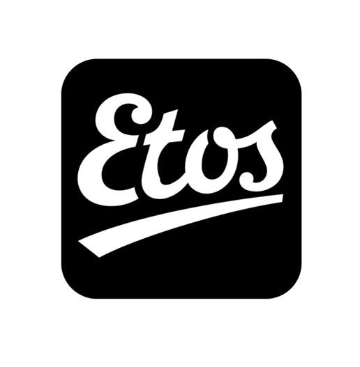 Etos Waardebon t.w.v. €100,-, Eén persoon, Overige soorten, Warenhuis- of Winkelbon