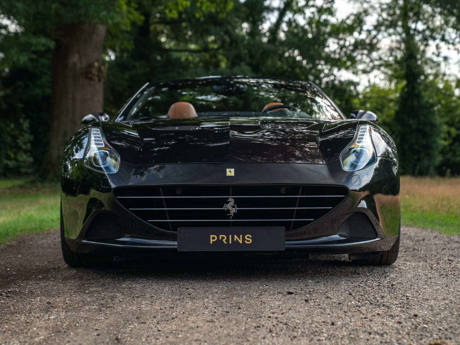 Ferrari California 3.9 T HELE | Lift | Camera | Full carbon, Auto's, Ferrari, Automaat, Achterwielaandrijving, Gebruikt, 4 stoelen