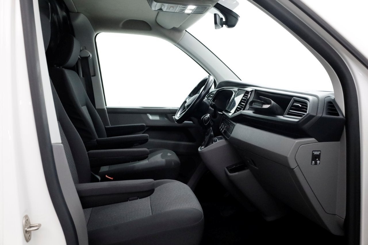 Volkswagen Transporter T6.1 2.0 TDI 204pk L1H1 DSG-Automaat, Auto's, Bestelauto's, Automaat, Gebruikt, Euro 6, 4 cilinders
